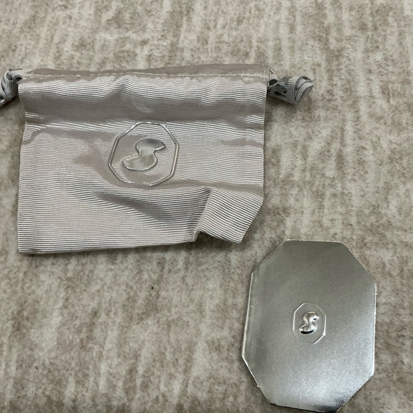 ✨💎BNIB💎✨LIMITED EDITION SKIMS X SWAROVSKI BODY CHAINS! GIFTABLE. - Picture 5 of 14